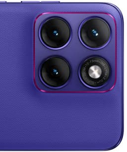 Представлен смартфон Motorola Edge 70 Fusion+: улучшенная камера с 3-кратным зумом, Snapdragon 7s Gen 4, IP69, 144 гц — 570 долларов